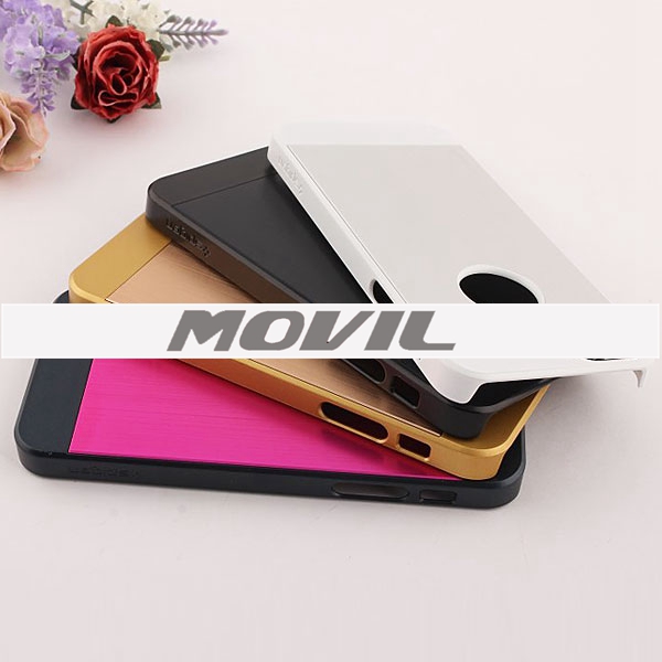 NP-1339 Funda para iphone 4G NP-1339-14g